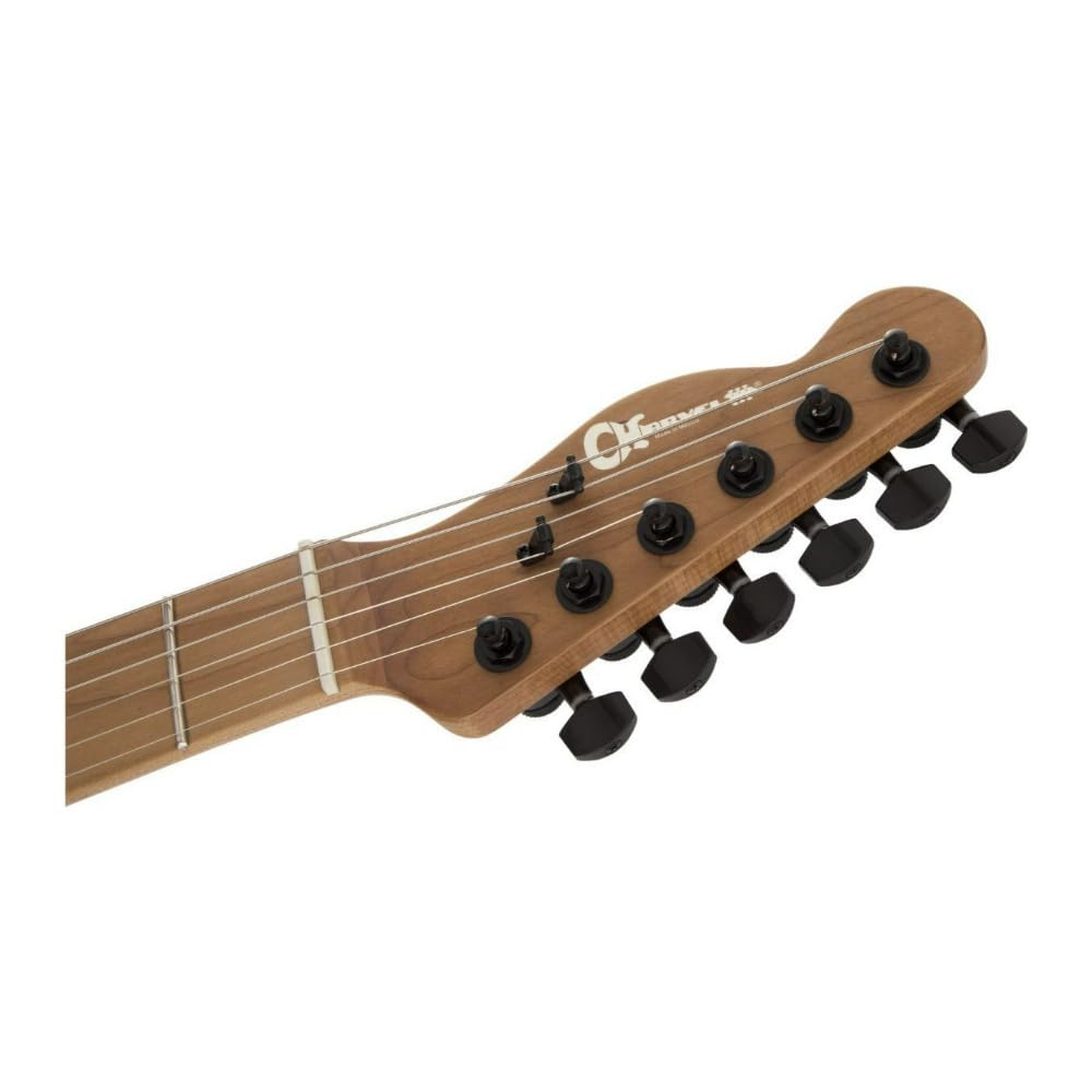 ギター CHARVEL Pro-Mod So-Cal Style 2 24 HT So-Cal Style 2 :: Pro-Mod So-Cal Style 2 24 HH HT CM